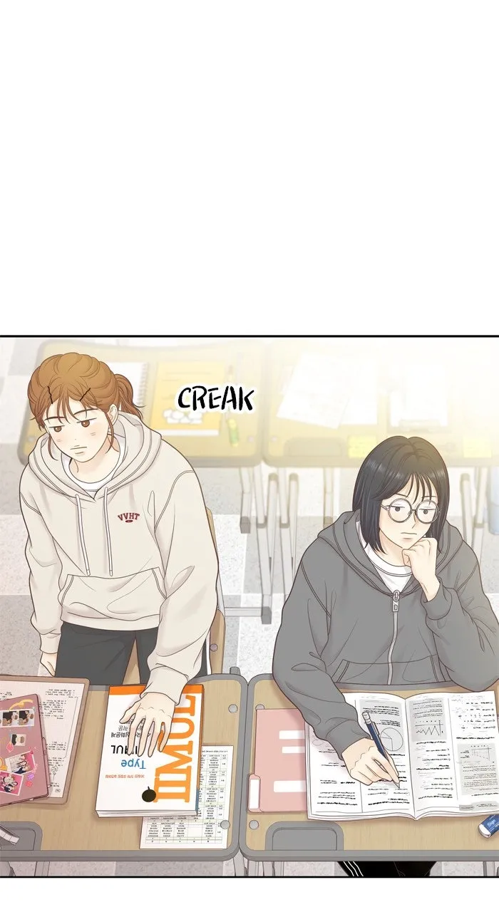 Odd Girl Out Chapter 446 page 62 - 