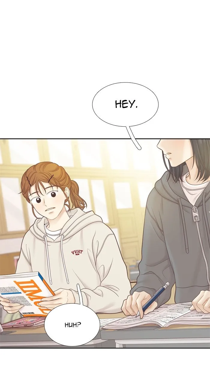 Odd Girl Out Chapter 446 page 63 - 