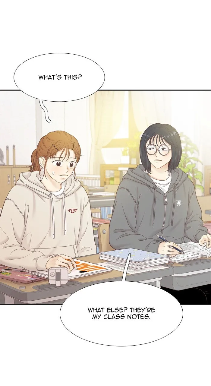 Odd Girl Out Chapter 446 page 65 - 