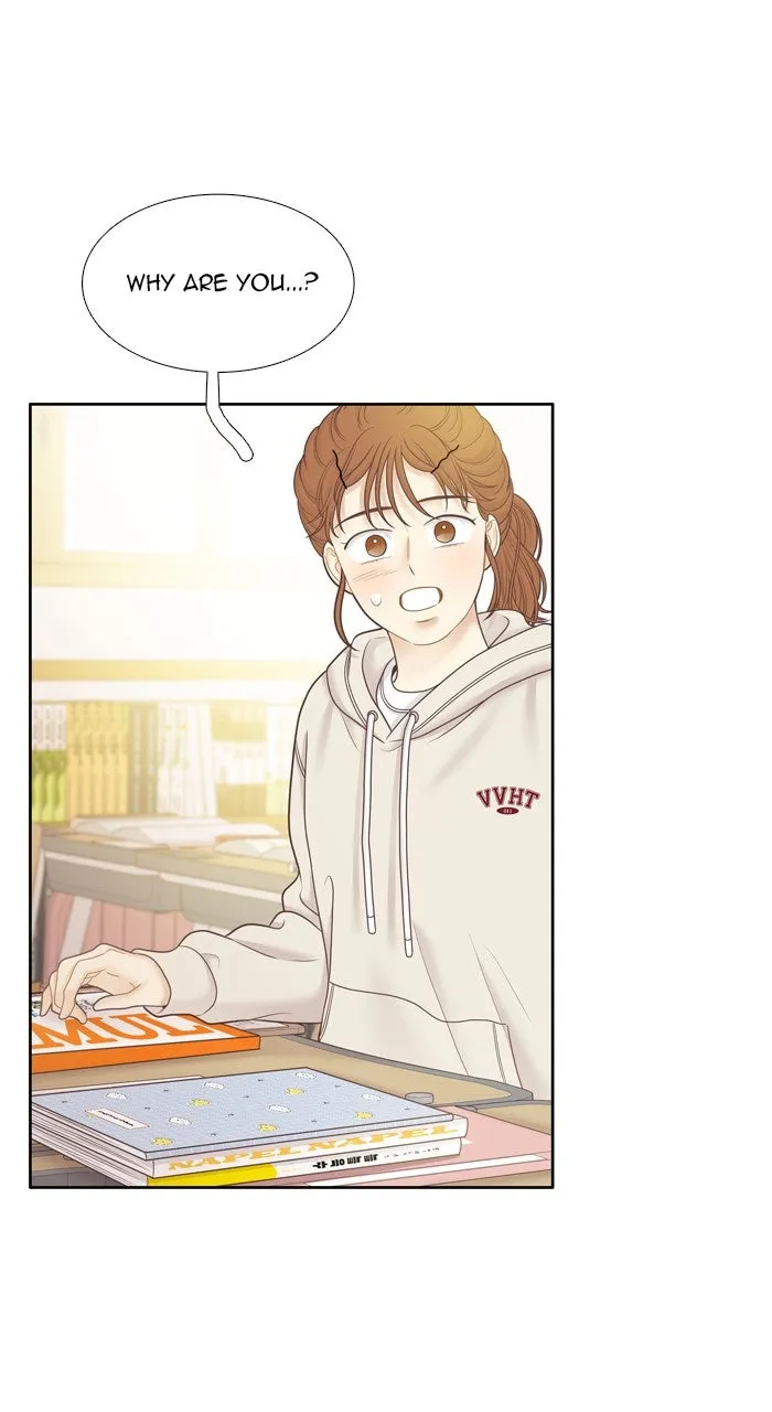 Odd Girl Out Chapter 446 page 66 - 