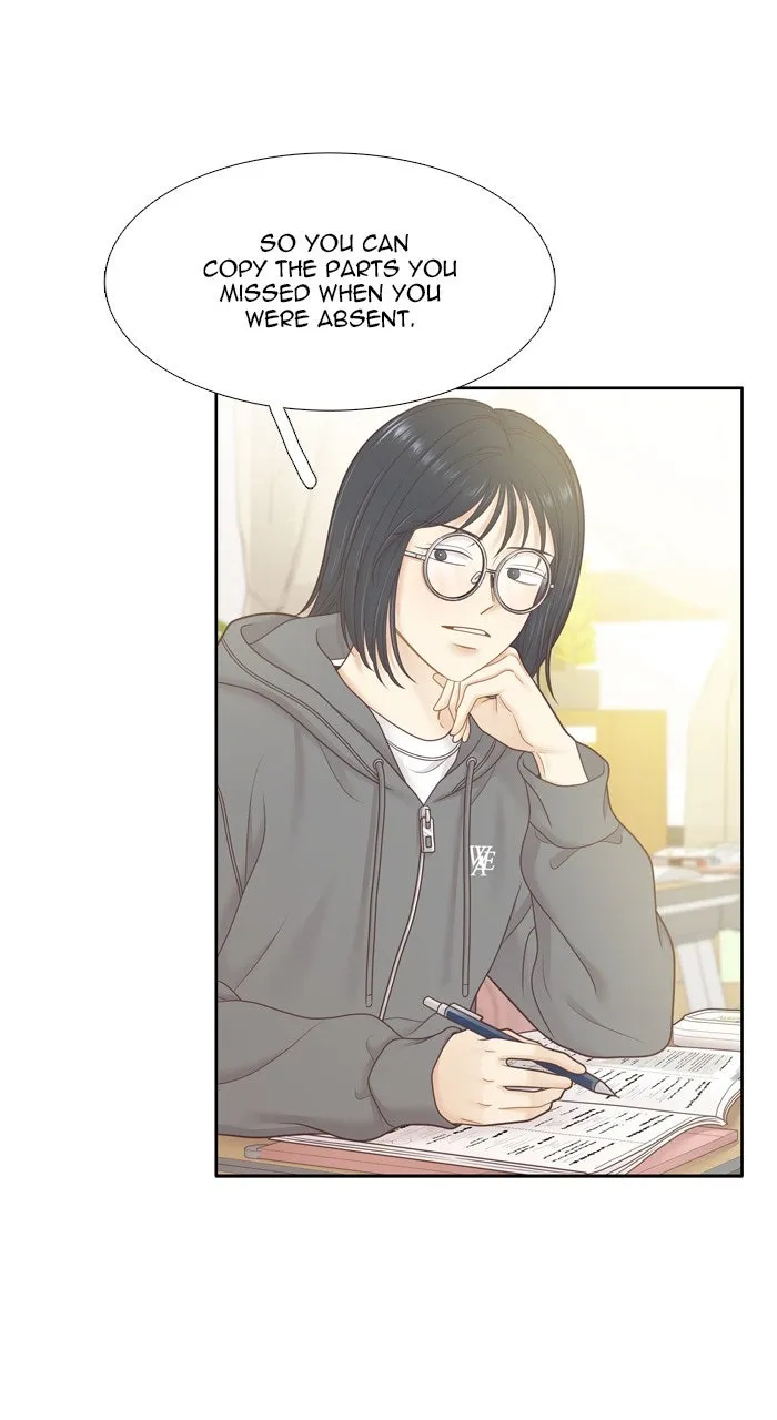 Odd Girl Out Chapter 446 page 67 - 