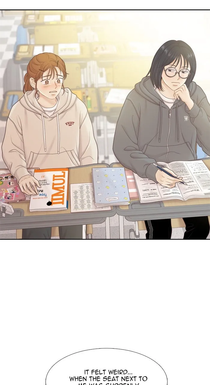 Odd Girl Out Chapter 446 page 68 - 