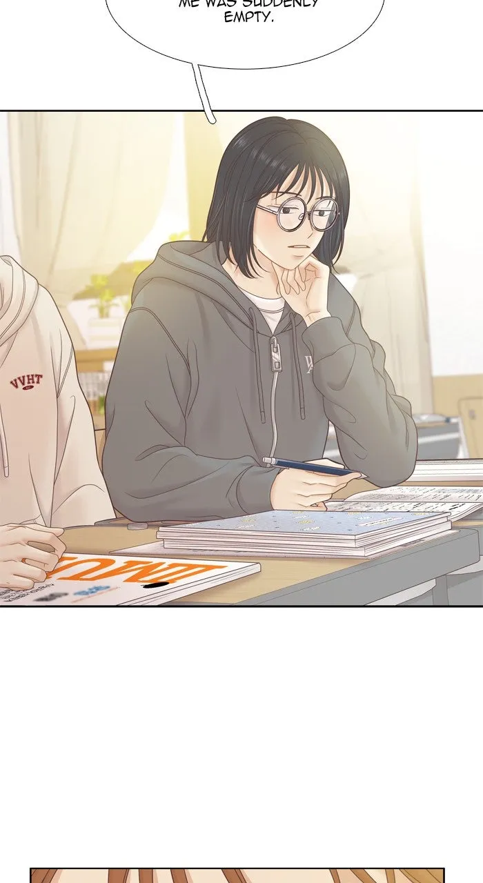 Odd Girl Out Chapter 446 page 69 - 