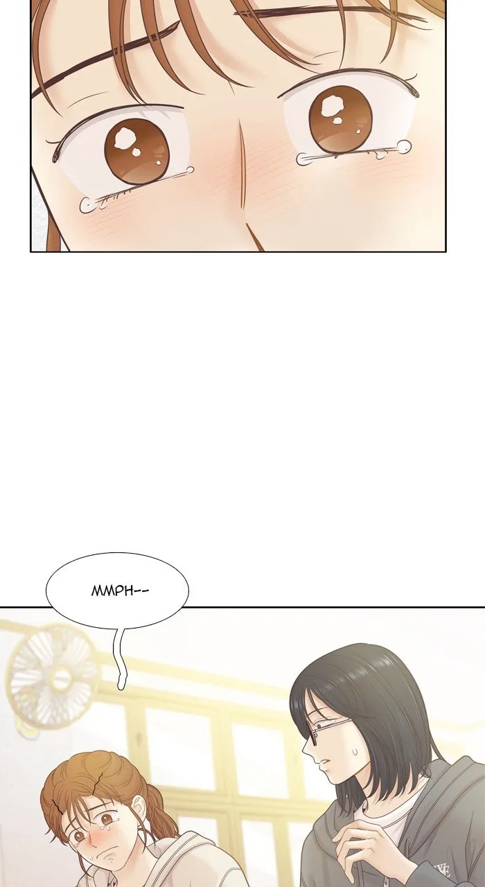Odd Girl Out Chapter 446 page 70 - 
