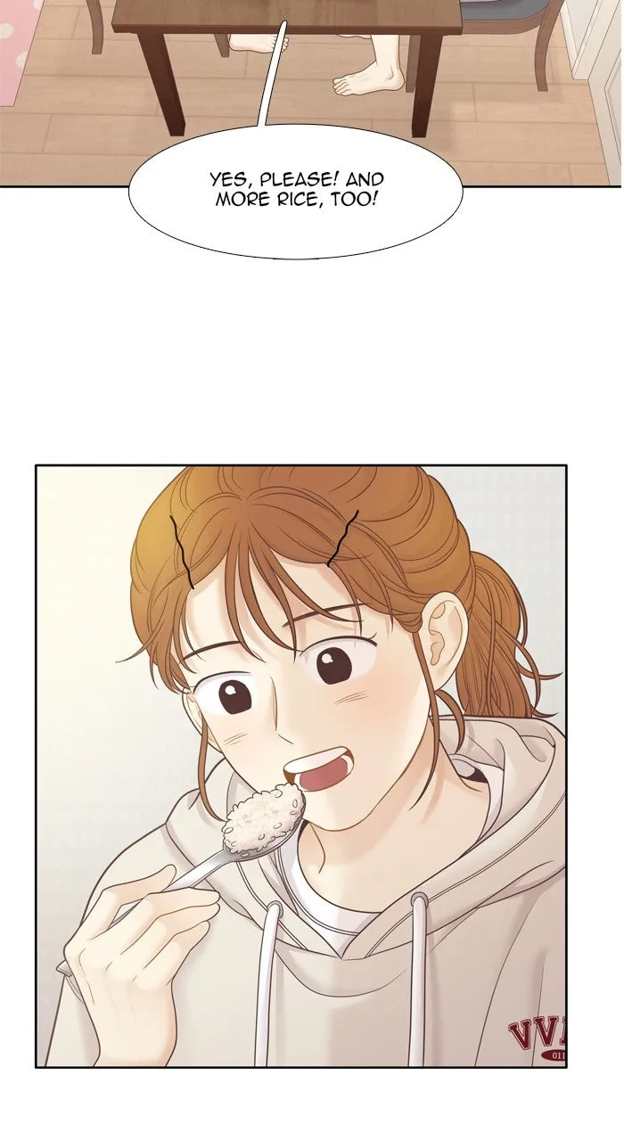Odd Girl Out Chapter 446 page 8 - 