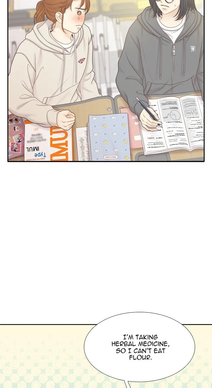 Odd Girl Out Chapter 446 page 73 - 