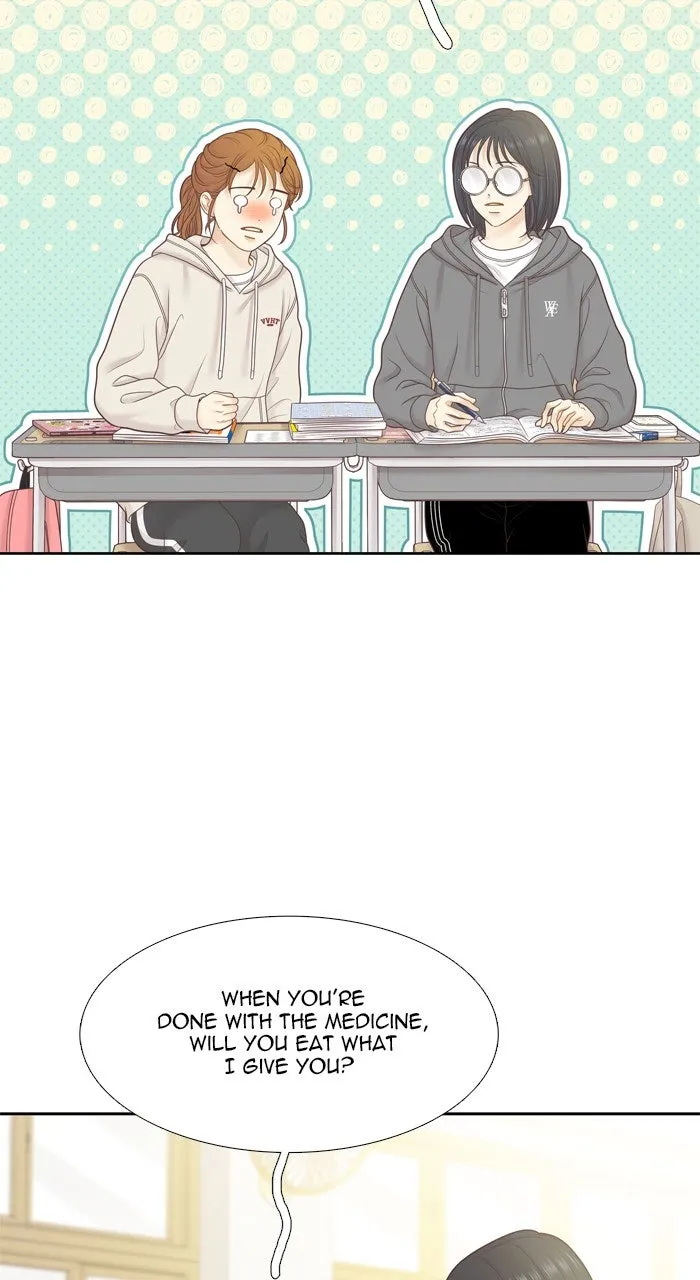 Odd Girl Out Chapter 446 page 74 - 