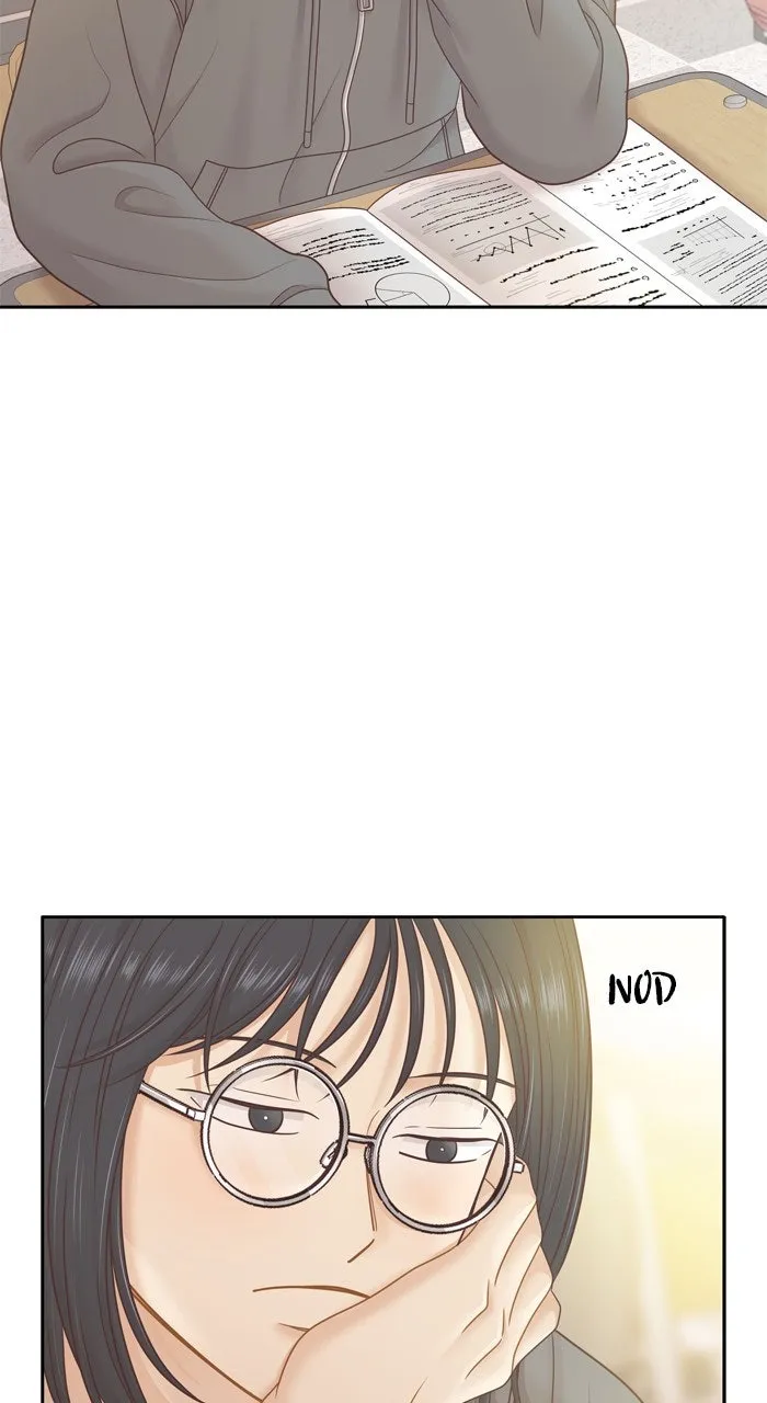 Odd Girl Out Chapter 446 page 76 - 