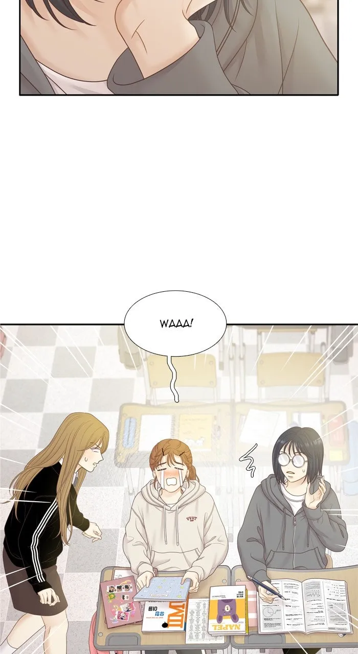 Odd Girl Out Chapter 446 page 77 - 