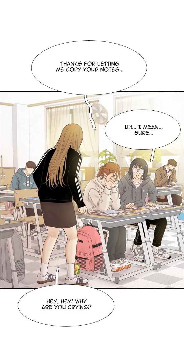 Odd Girl Out Chapter 446 page 79 - 