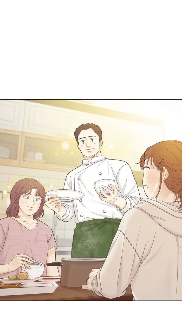Odd Girl Out Chapter 446 page 9 - 