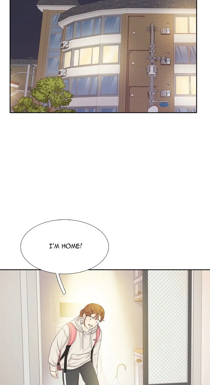 Odd Girl Out Chapter 446 page 81 - 