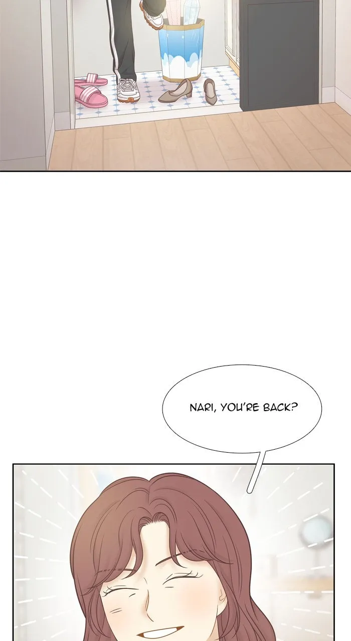 Odd Girl Out Chapter 446 page 82 - 