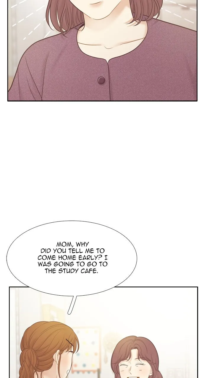 Odd Girl Out Chapter 446 page 83 - 