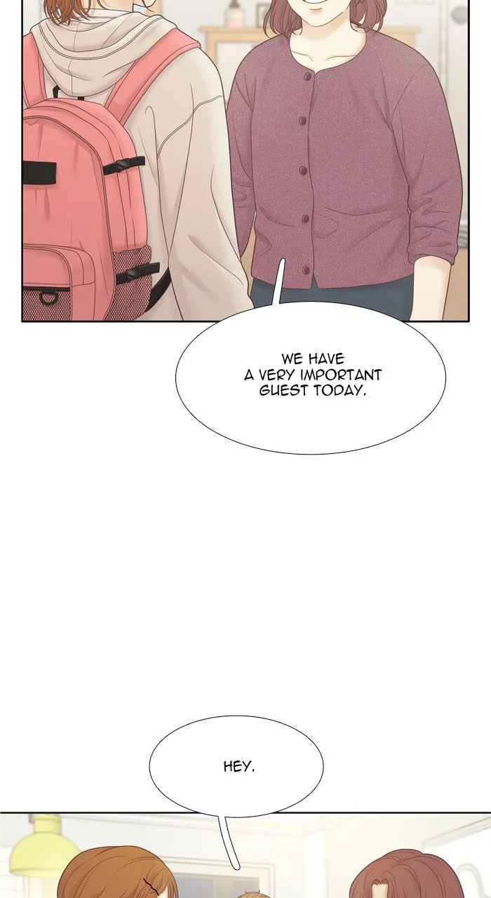 Odd Girl Out Chapter 446 page 84 - 