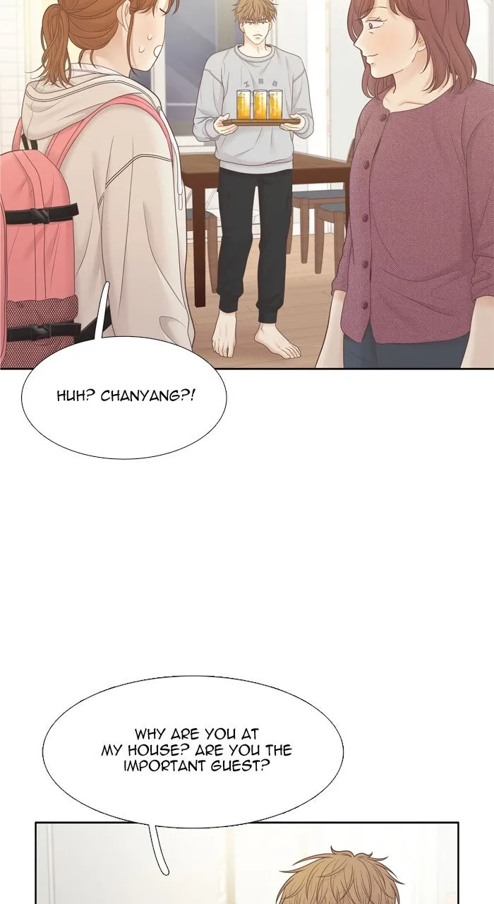Odd Girl Out Chapter 446 page 85 - 