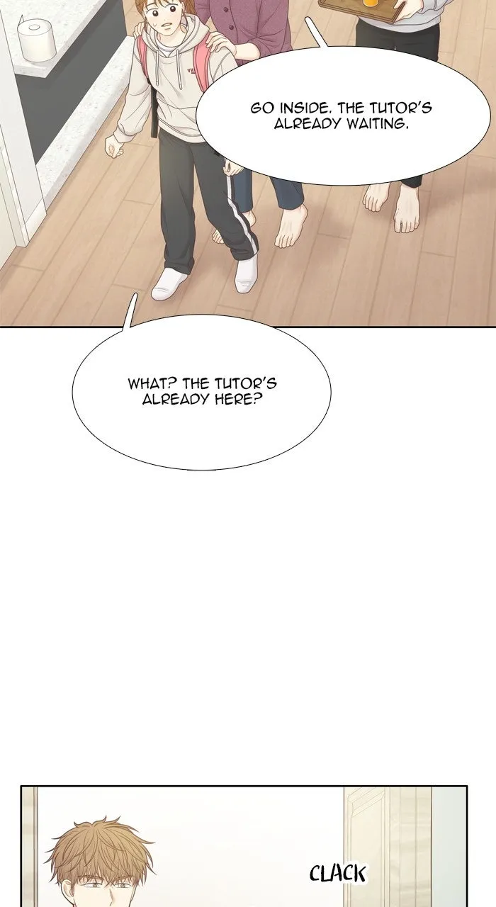 Odd Girl Out Chapter 446 page 88 - 