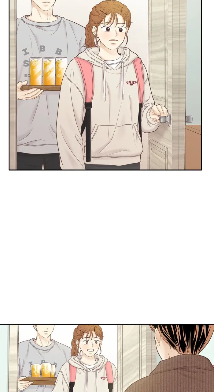 Odd Girl Out Chapter 446 page 89 - 