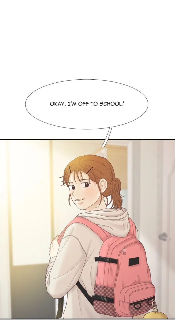 Odd Girl Out Chapter 446 page 10 - 