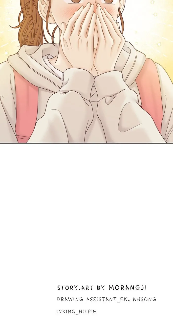 Odd Girl Out Chapter 446 page 91 - 