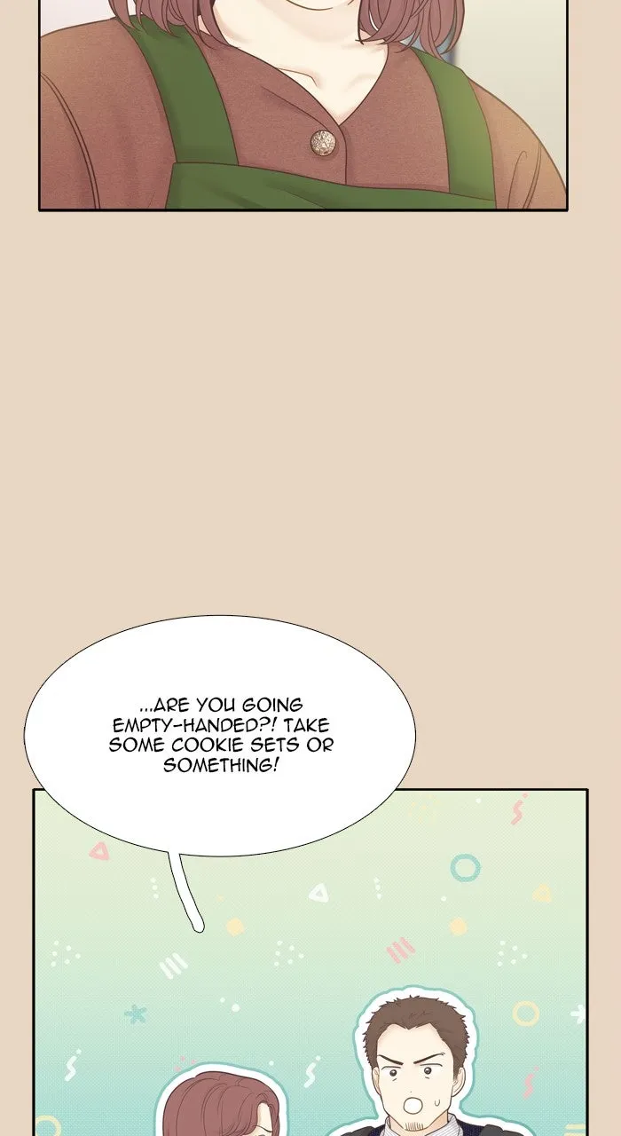 Odd Girl Out Chapter 447 page 11 - 