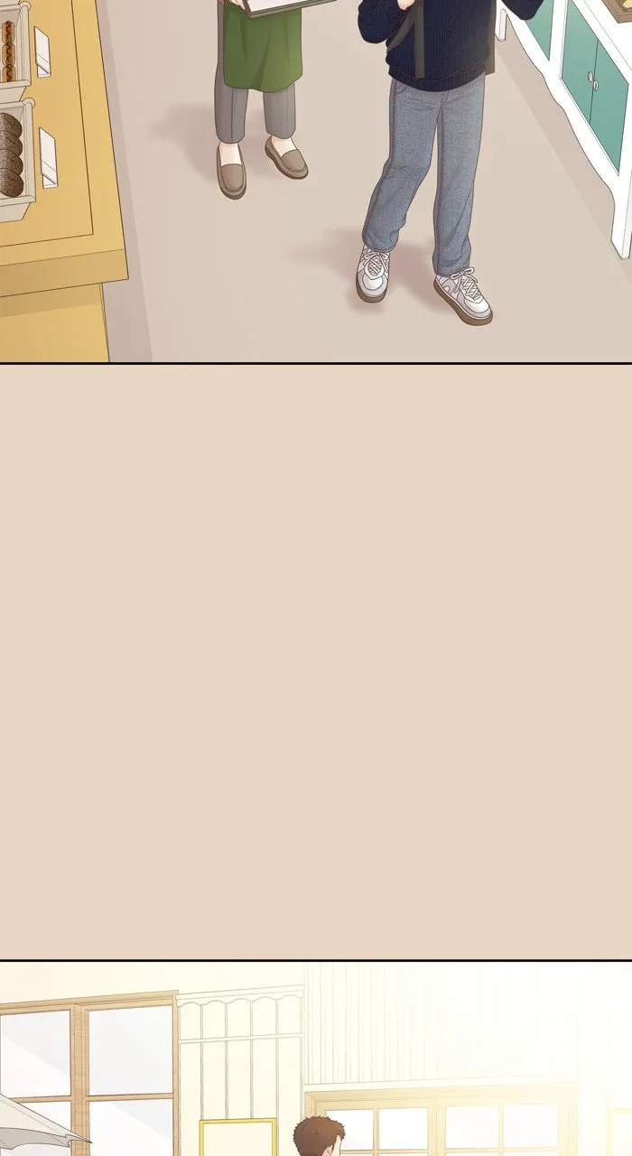 Odd Girl Out Chapter 447 page 13 - 