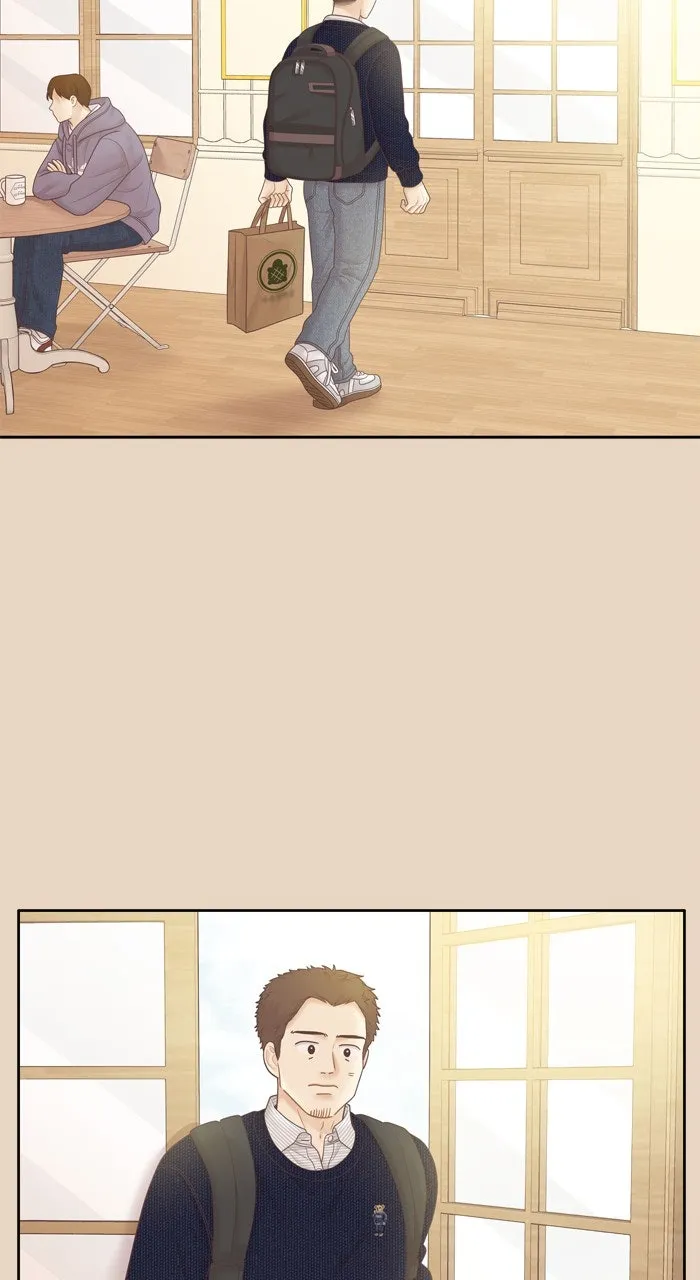 Odd Girl Out Chapter 447 page 14 - 