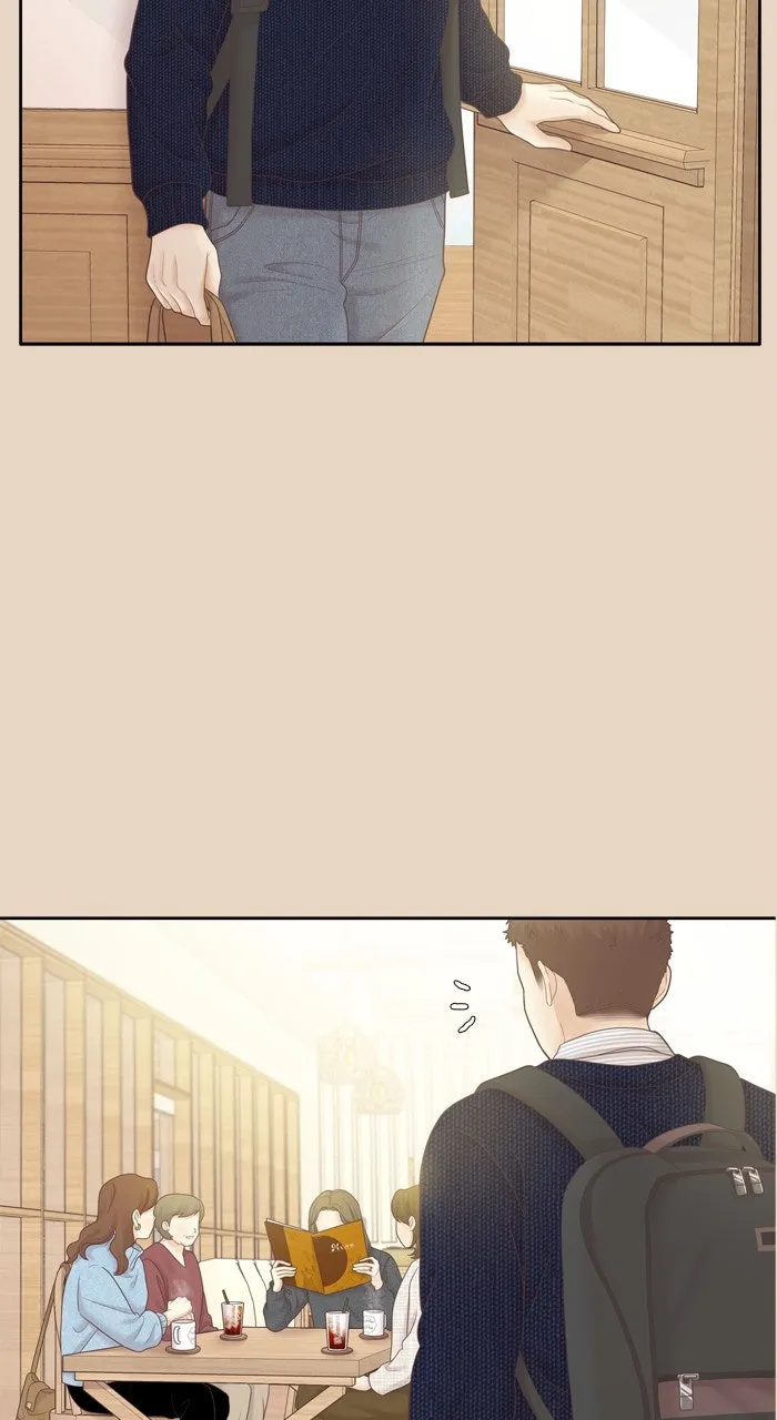 Odd Girl Out Chapter 447 page 15 - 
