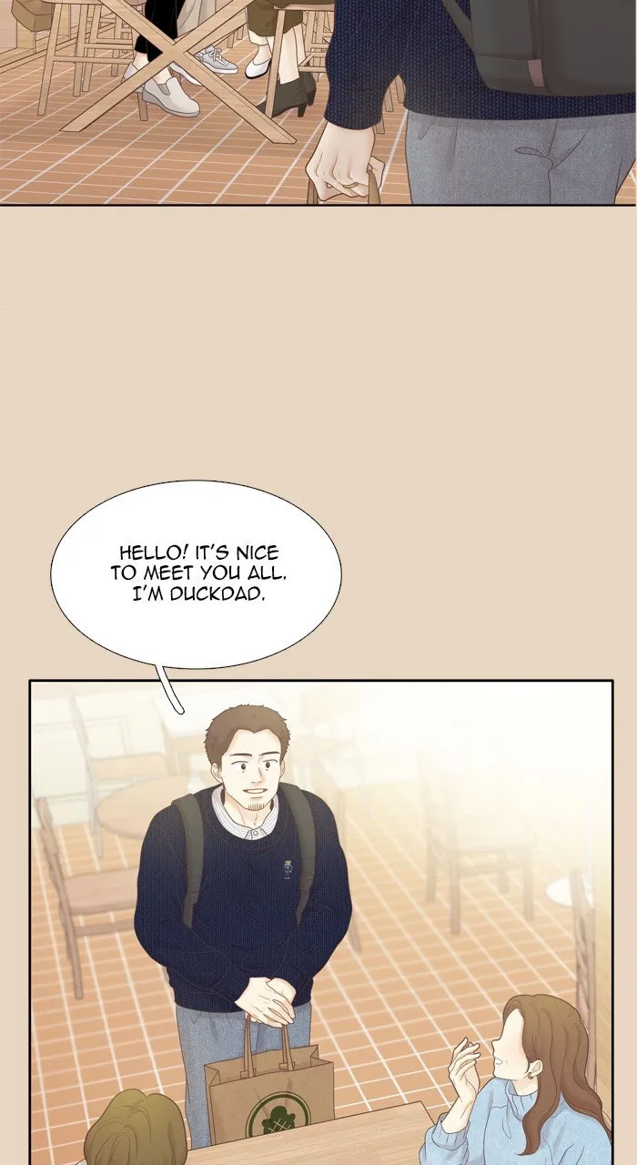 Odd Girl Out Chapter 447 page 16 - 