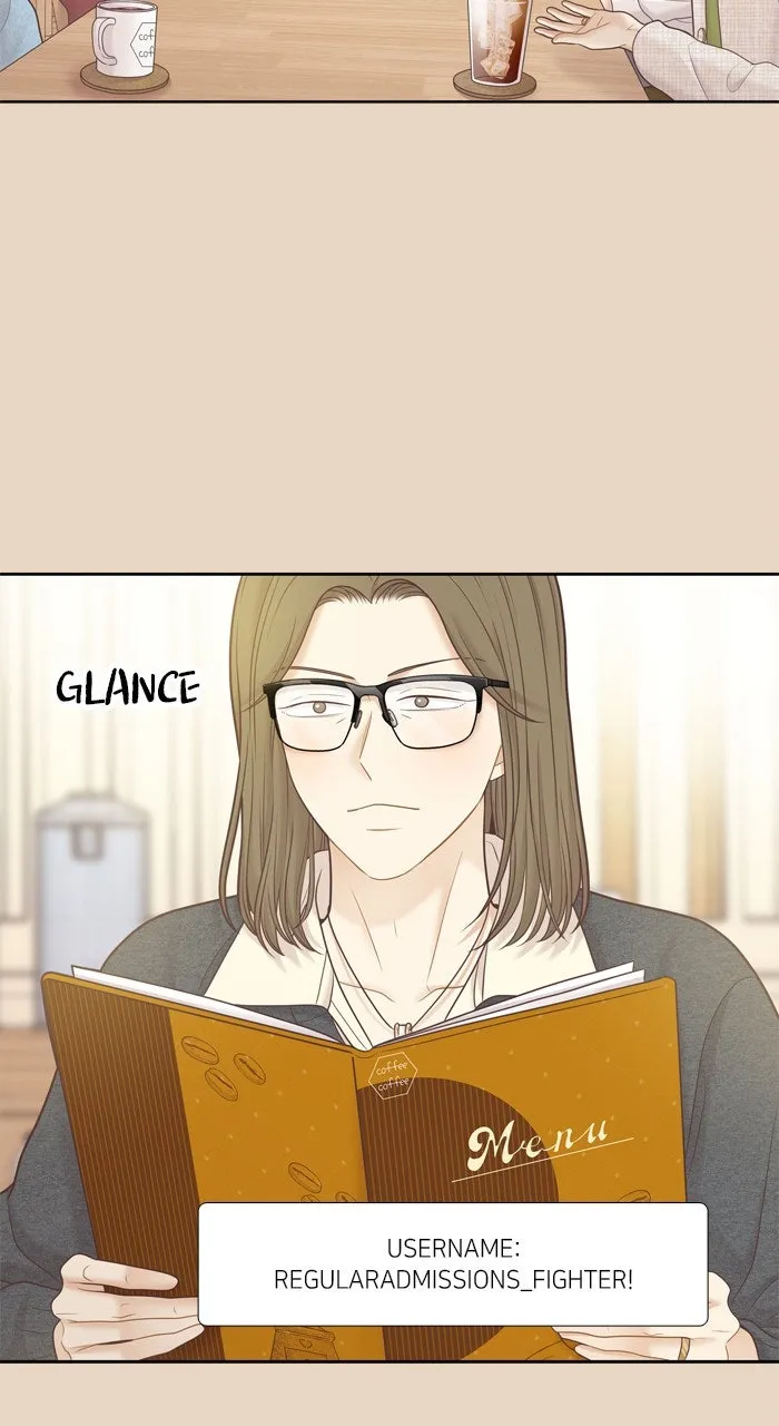 Odd Girl Out Chapter 447 page 20 - 