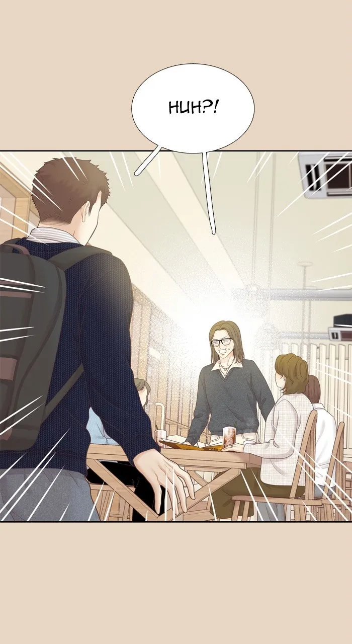 Odd Girl Out Chapter 447 page 22 - 