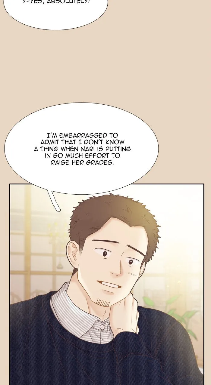 Odd Girl Out Chapter 447 page 26 - 