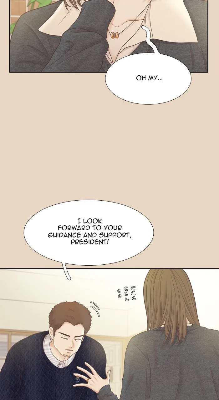 Odd Girl Out Chapter 447 page 29 - 