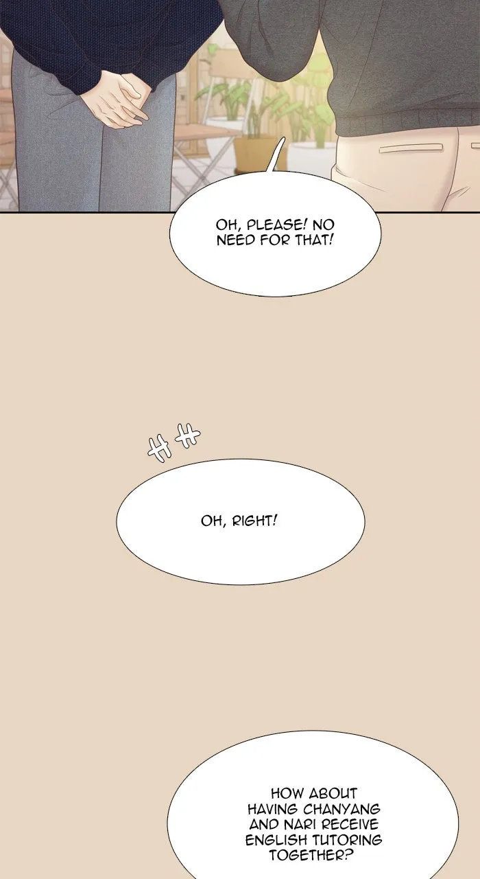 Odd Girl Out Chapter 447 page 30 - 
