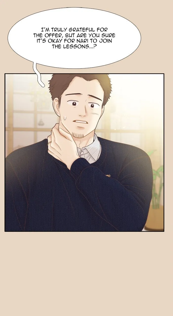 Odd Girl Out Chapter 447 page 32 - 