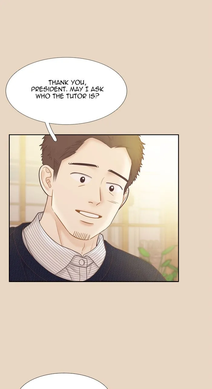Odd Girl Out Chapter 447 page 37 - 