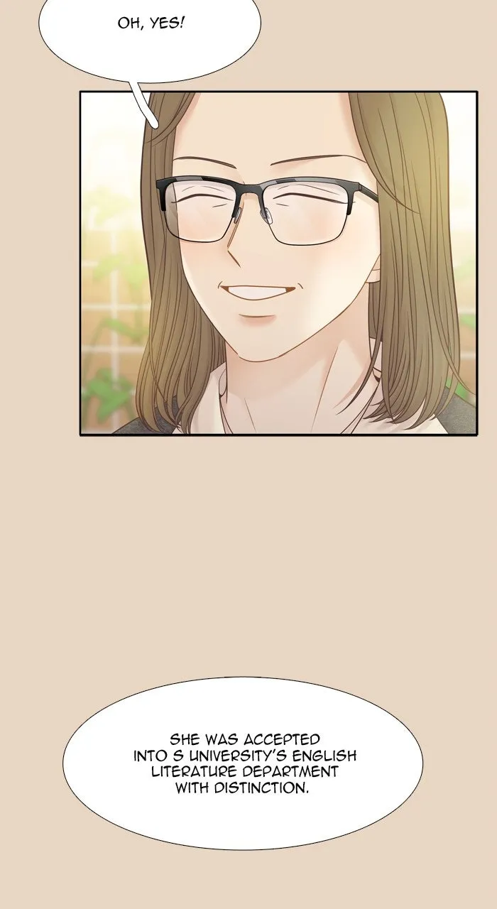Odd Girl Out Chapter 447 page 38 - 