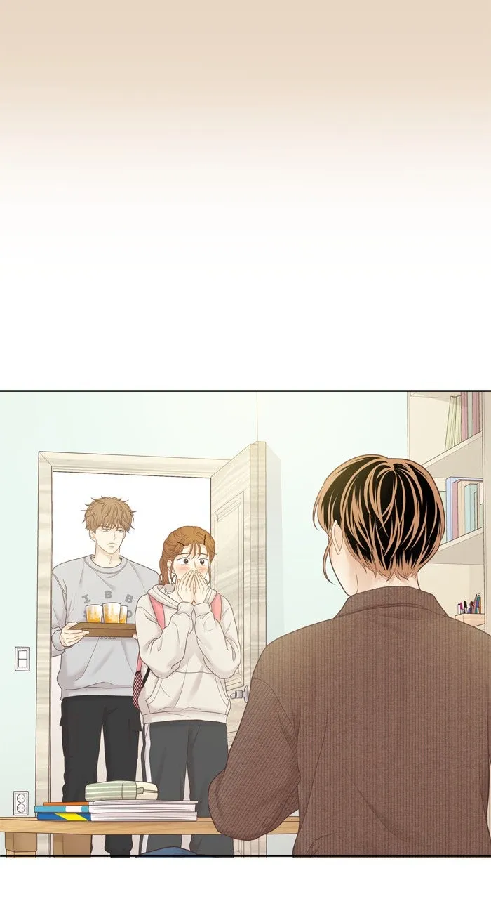 Odd Girl Out Chapter 447 page 39 - 