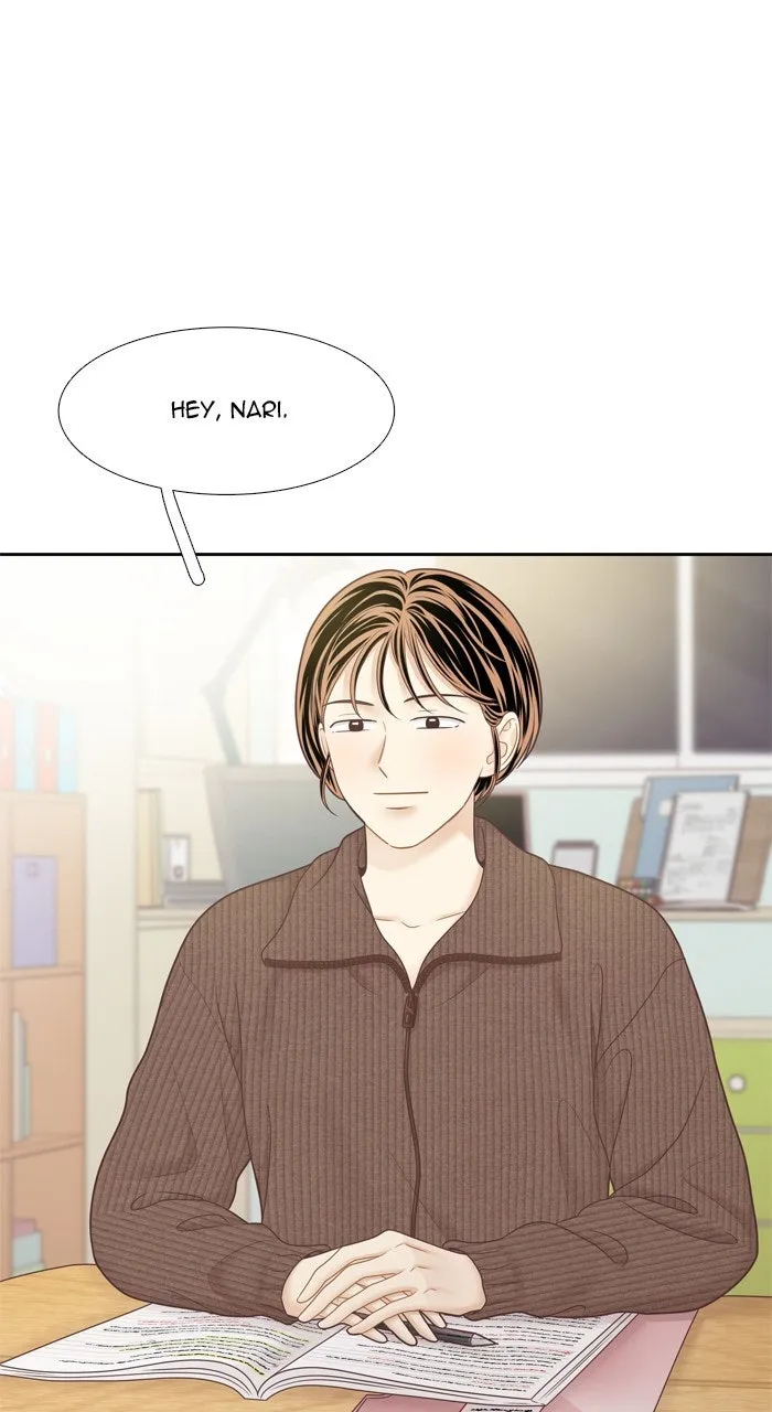Odd Girl Out Chapter 447 page 40 - 