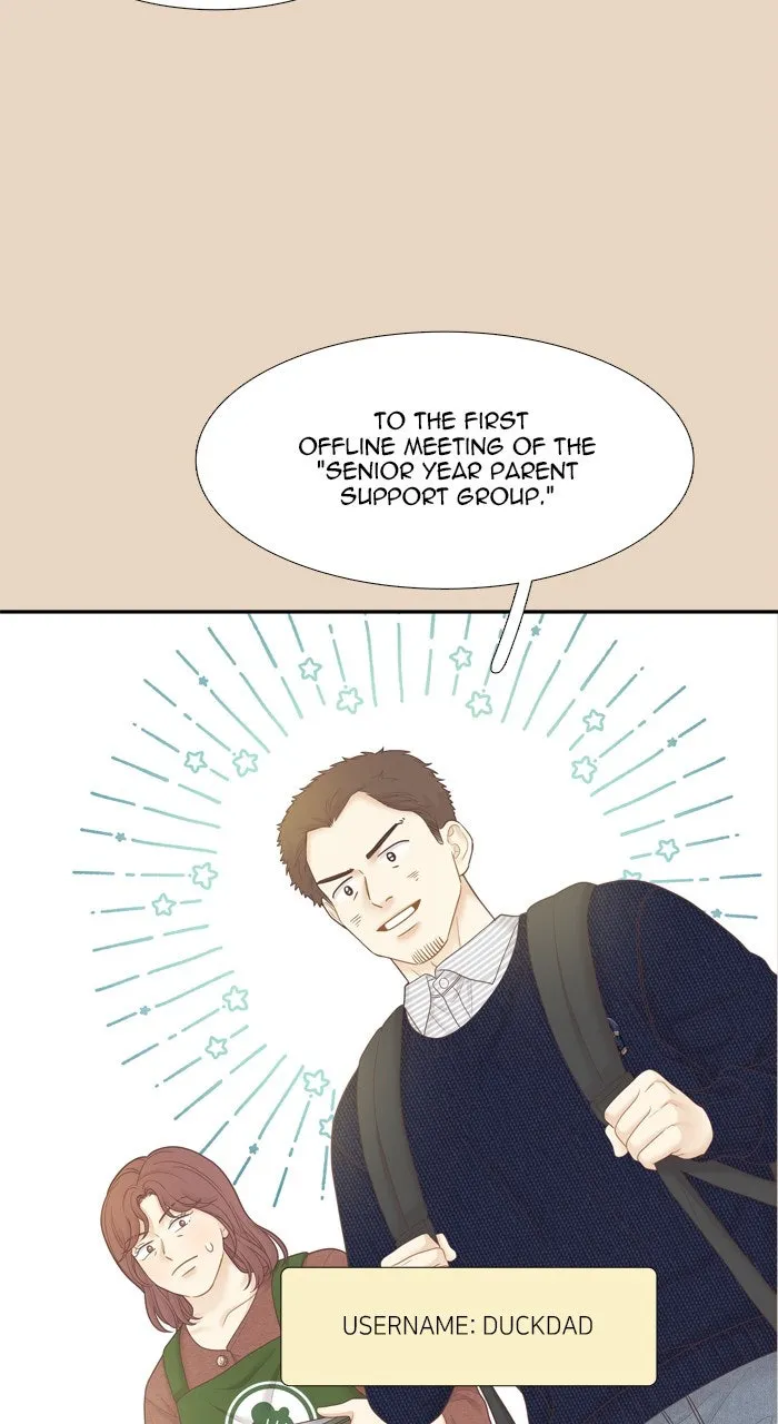 Odd Girl Out Chapter 447 page 5 - 