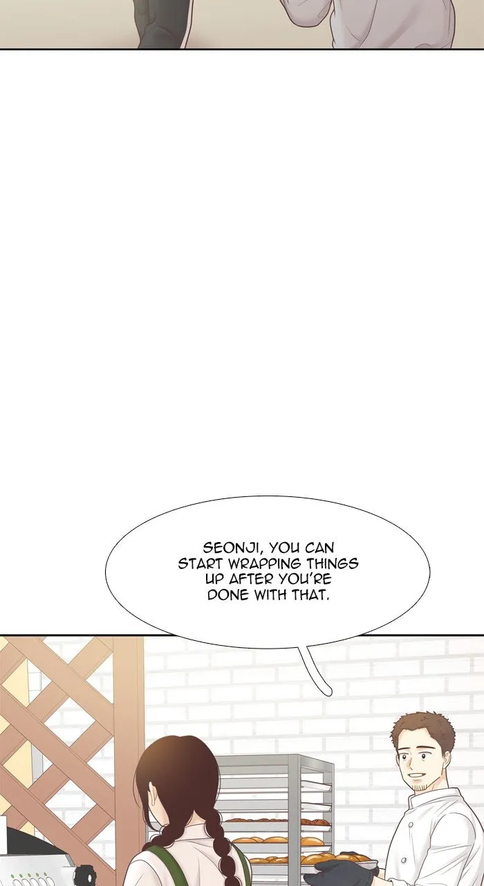 Odd Girl Out Chapter 447 page 42 - 