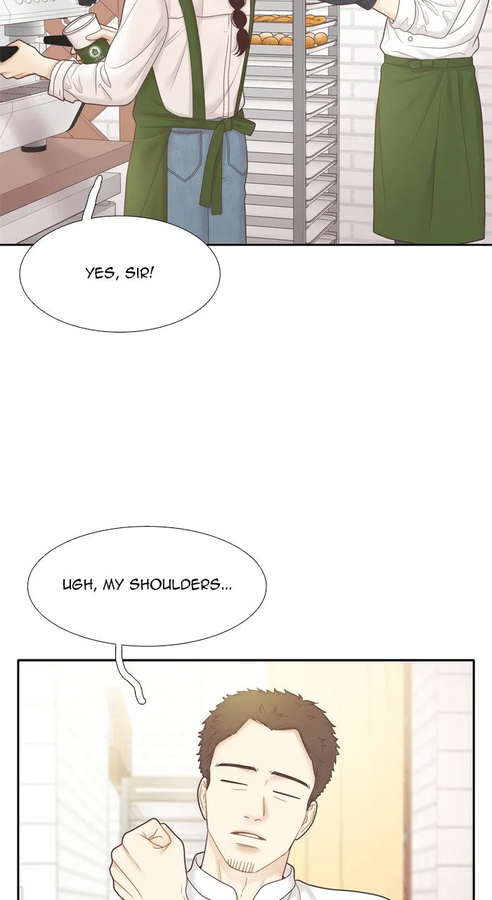Odd Girl Out Chapter 447 page 43 - 