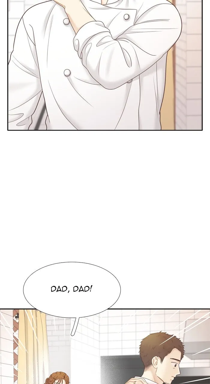 Odd Girl Out Chapter 447 page 44 - 