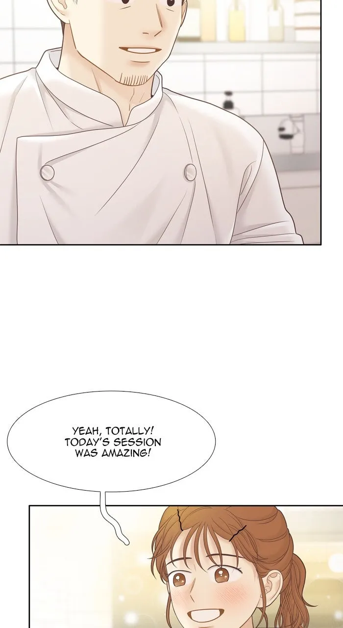 Odd Girl Out Chapter 447 page 48 - 