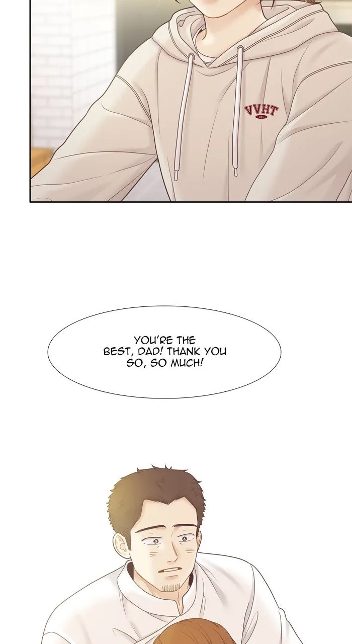 Odd Girl Out Chapter 447 page 49 - 