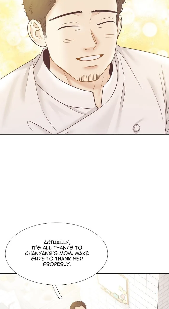 Odd Girl Out Chapter 447 page 51 - 