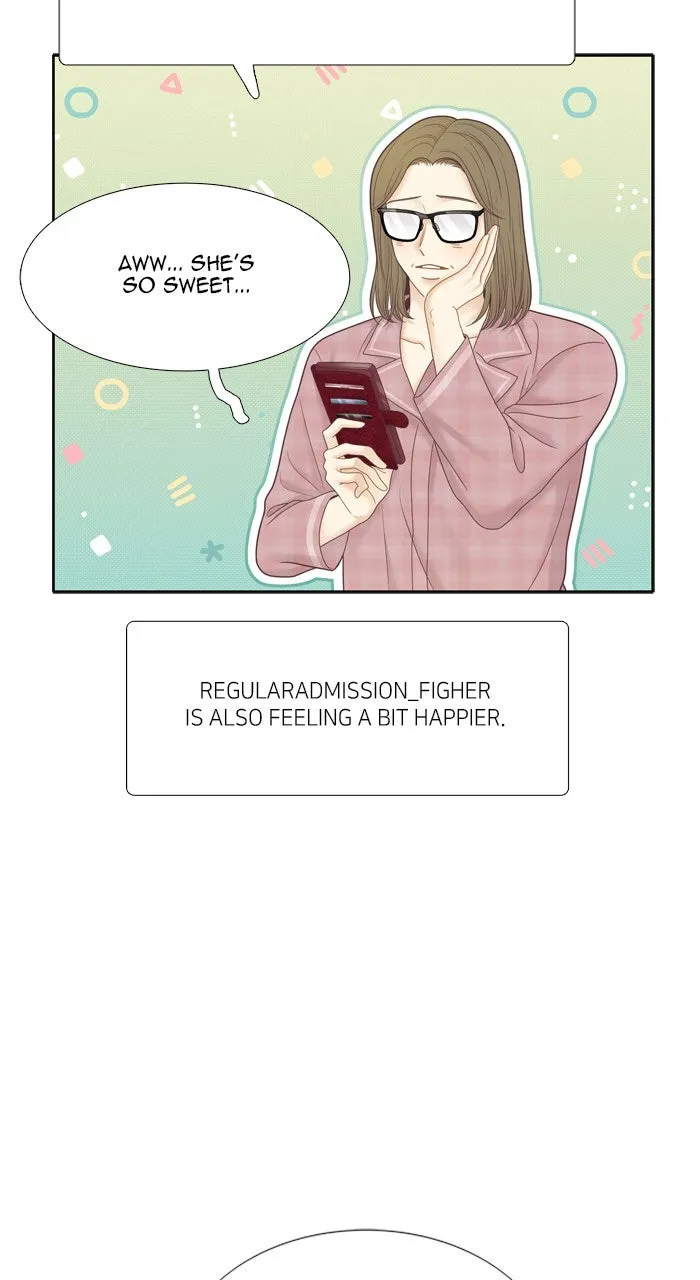 Odd Girl Out Chapter 447 page 53 - 