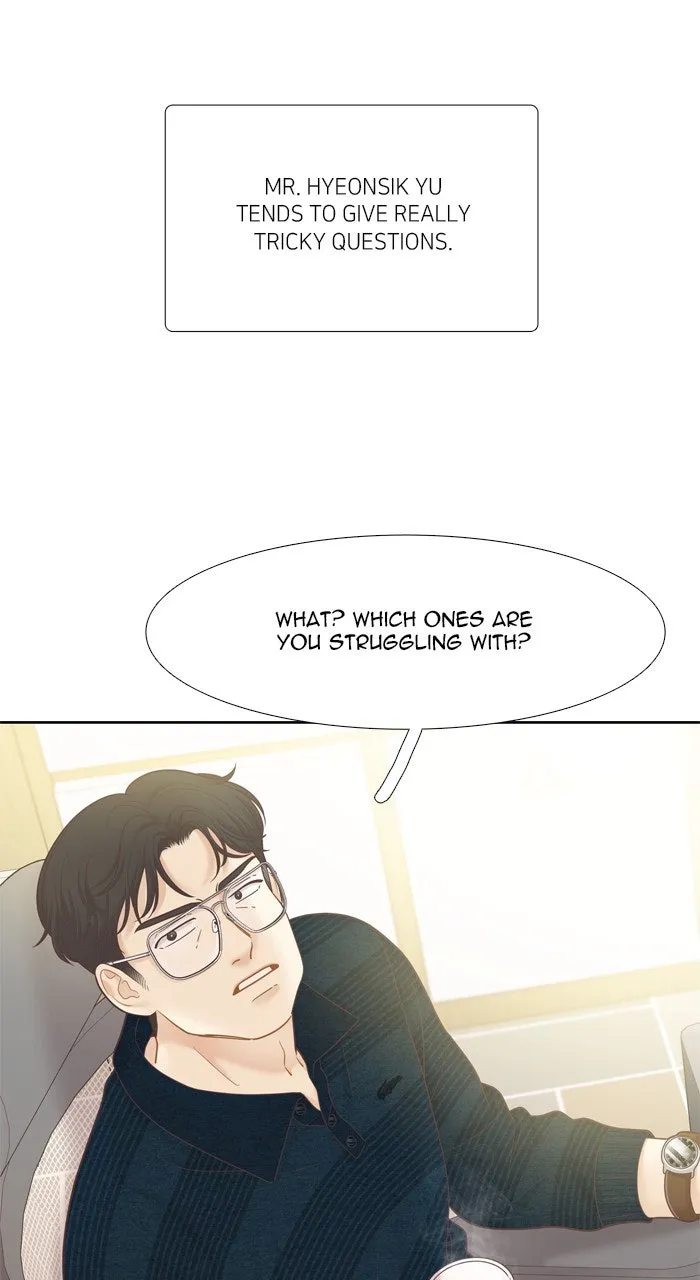Odd Girl Out Chapter 447 page 57 - 