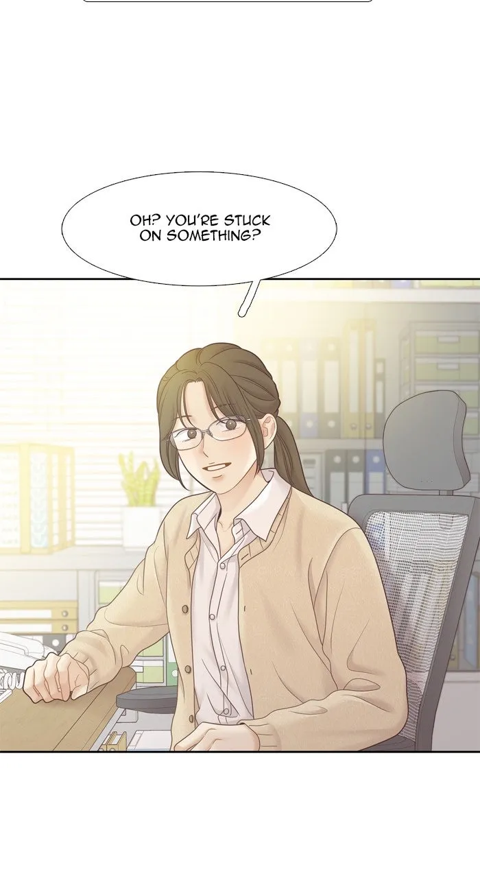 Odd Girl Out Chapter 447 page 61 - 