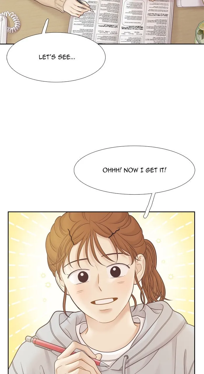 Odd Girl Out Chapter 447 page 63 - 
